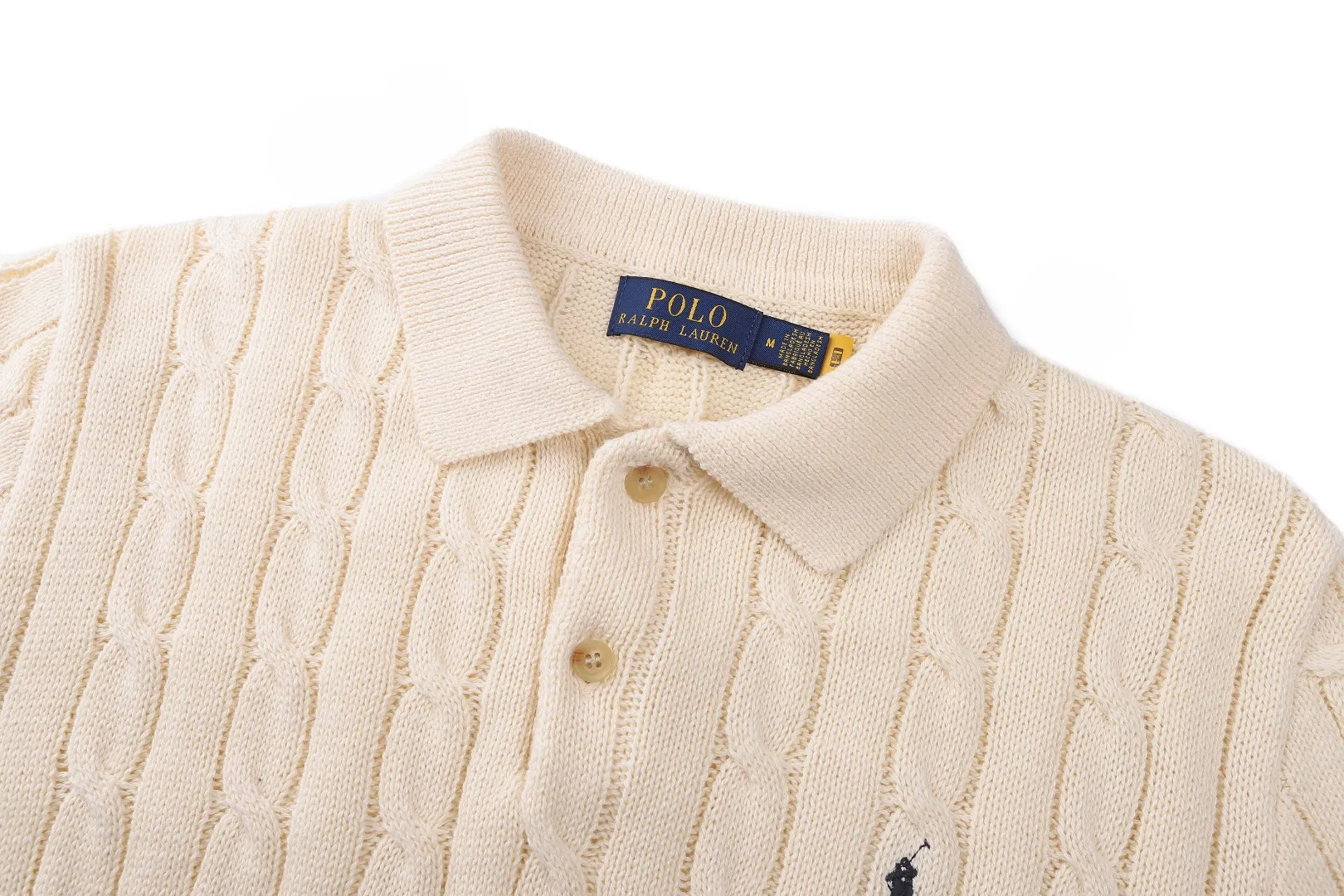 Ralph Lauren 26SS Polo ●Authentic ● ● ● ● 1：1 ● 1：1 ● ●Size：S M L XL ● ：26202/2B#10 ● （ )